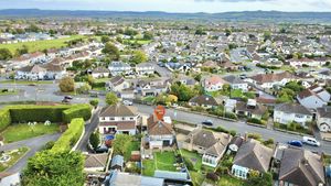 Ariel View - click for photo gallery